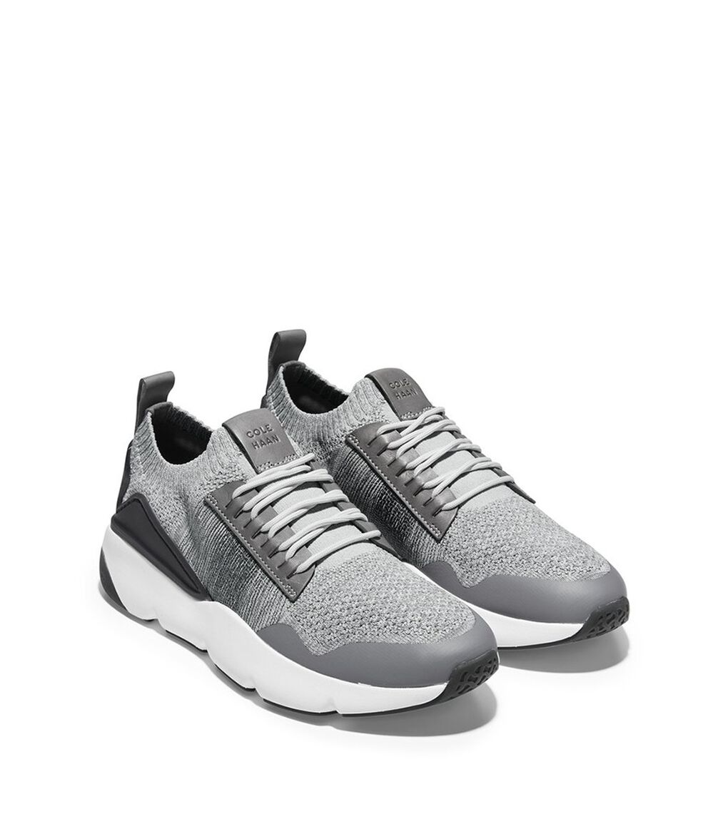 ゼログランド オールデイ トレーナー mens.