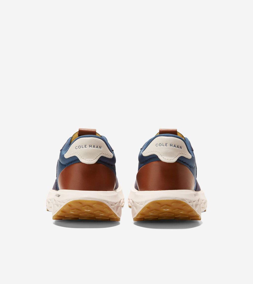 ゼログランドオールデイランナー mens.