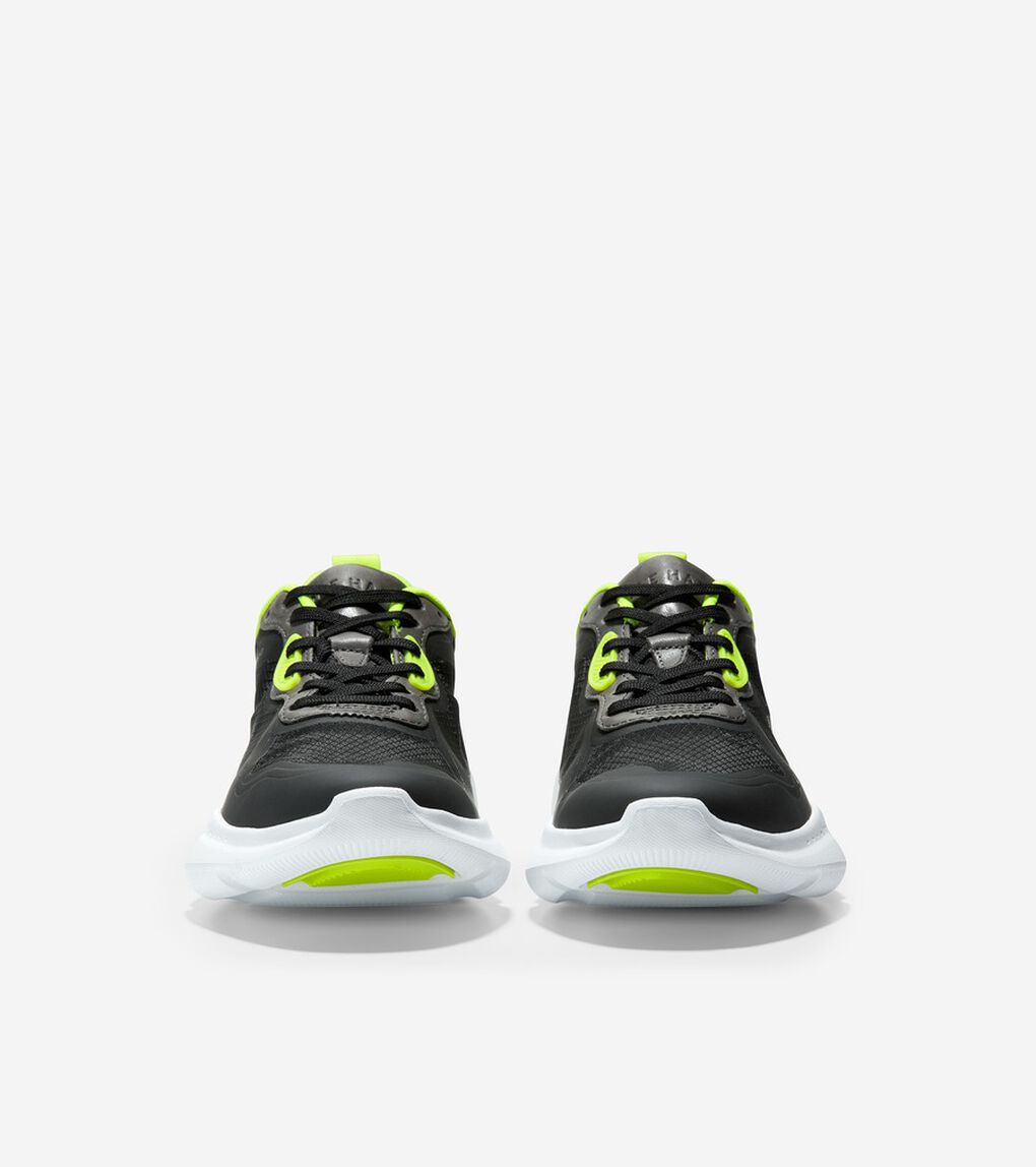 ゼログランド ラディアント スニーカー womens.