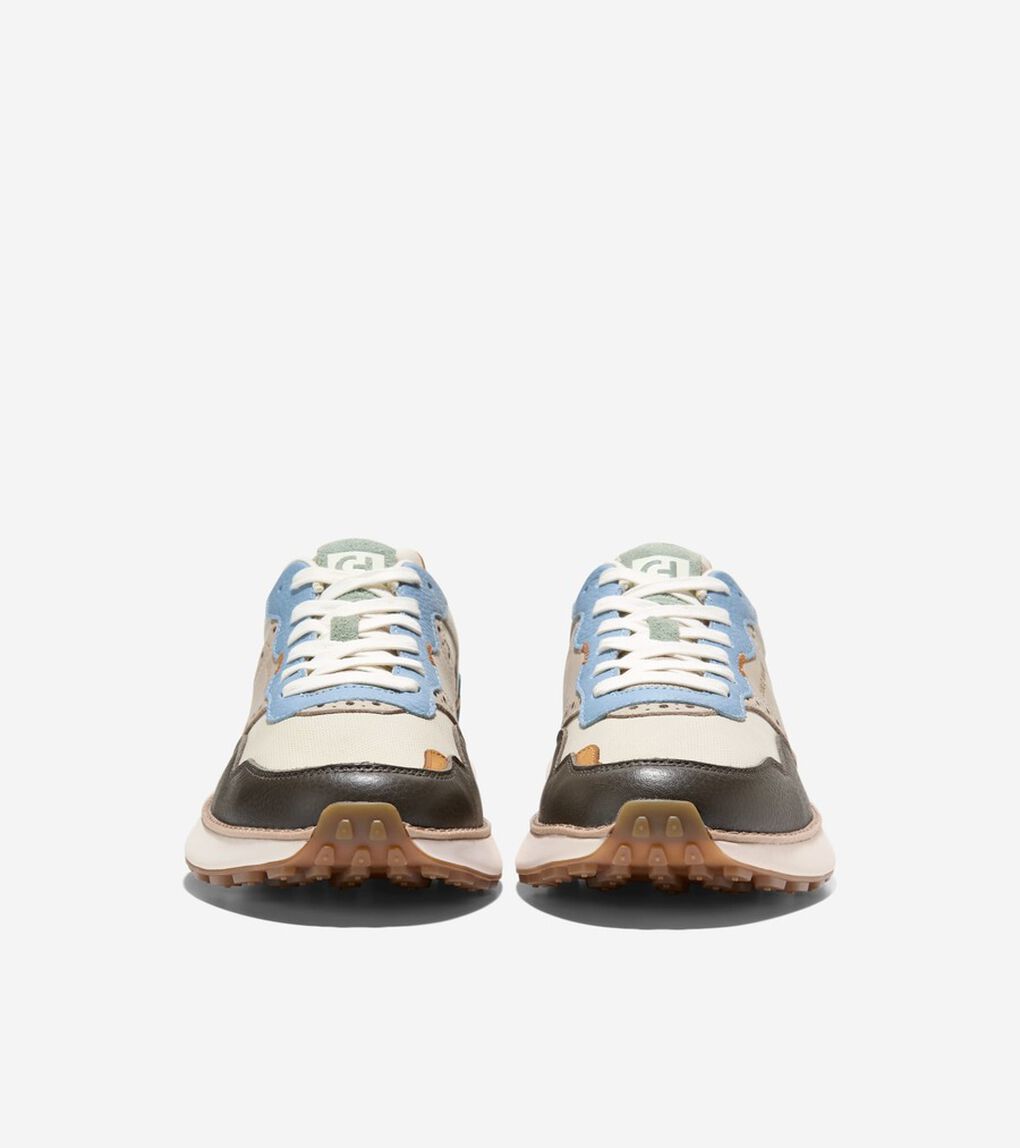 グランドプロ アッシュランド mens.