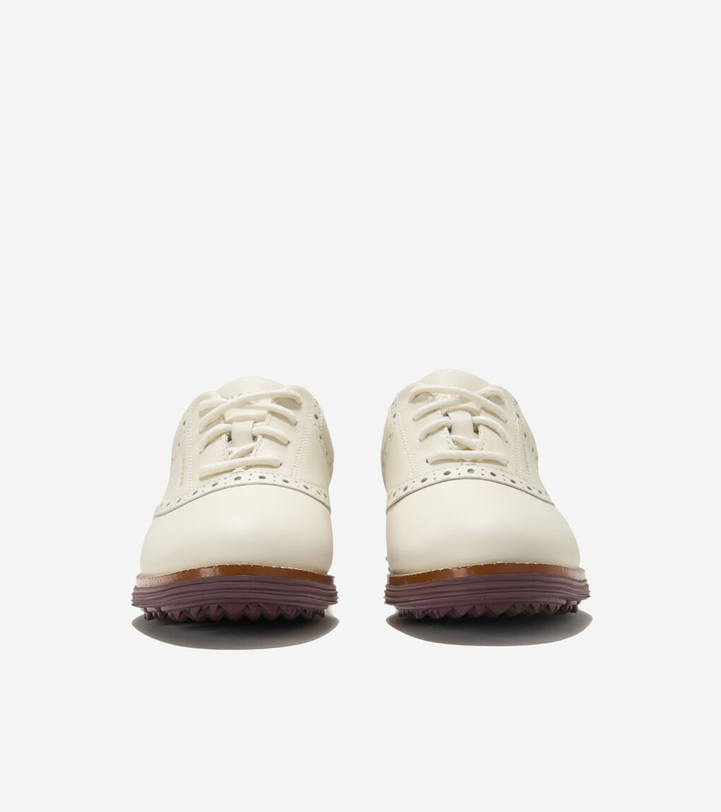 オリジナルグランド サドル ゴルフ womens
