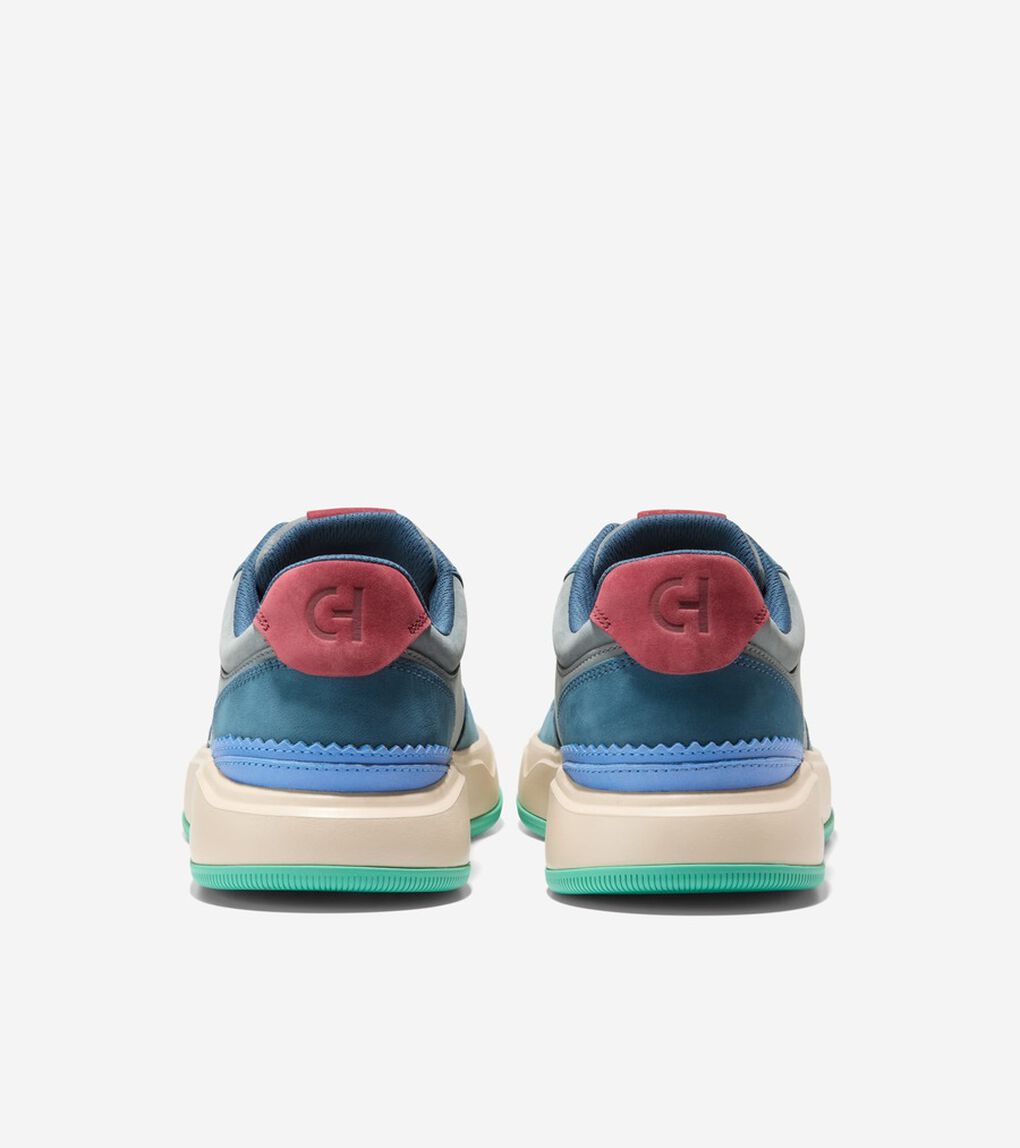 グランドプロ クロスオーバー スニーカー mens.