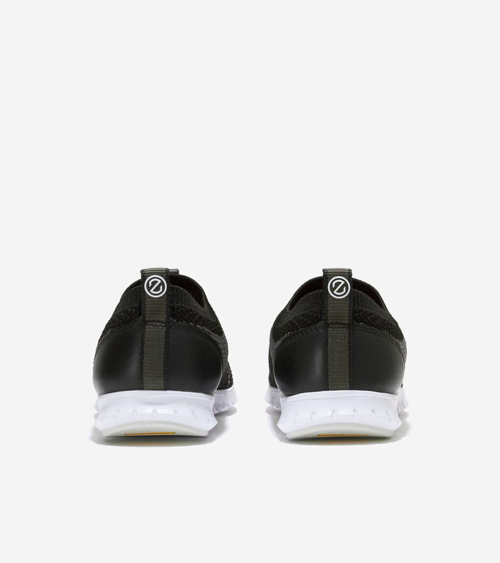 ゼログランド ビヨンド ローファー womens.