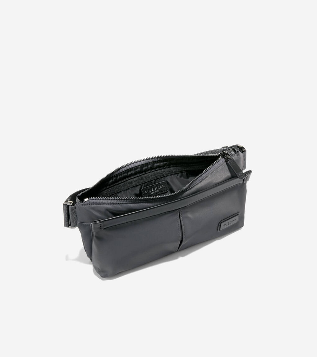 トウキョウ シリーズ クロスボディ mens