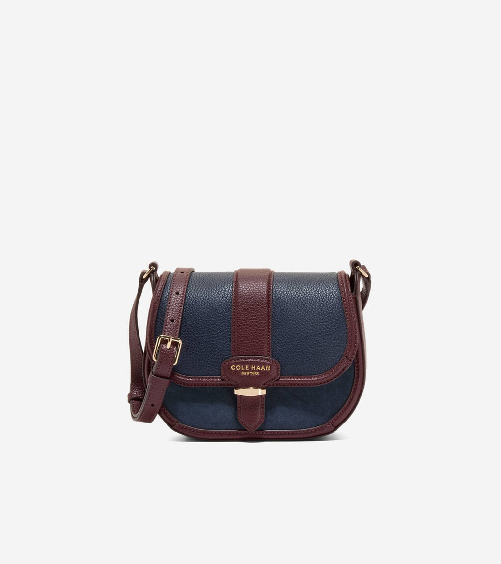 マリーナ サドルバッグ womens.