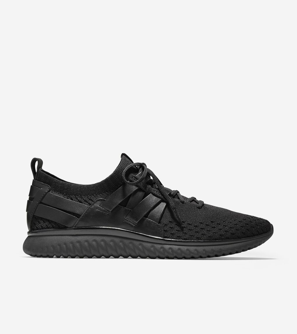 グランド モーション スティッチライト ウーブン mens. 0.0 | COLE_HAAN