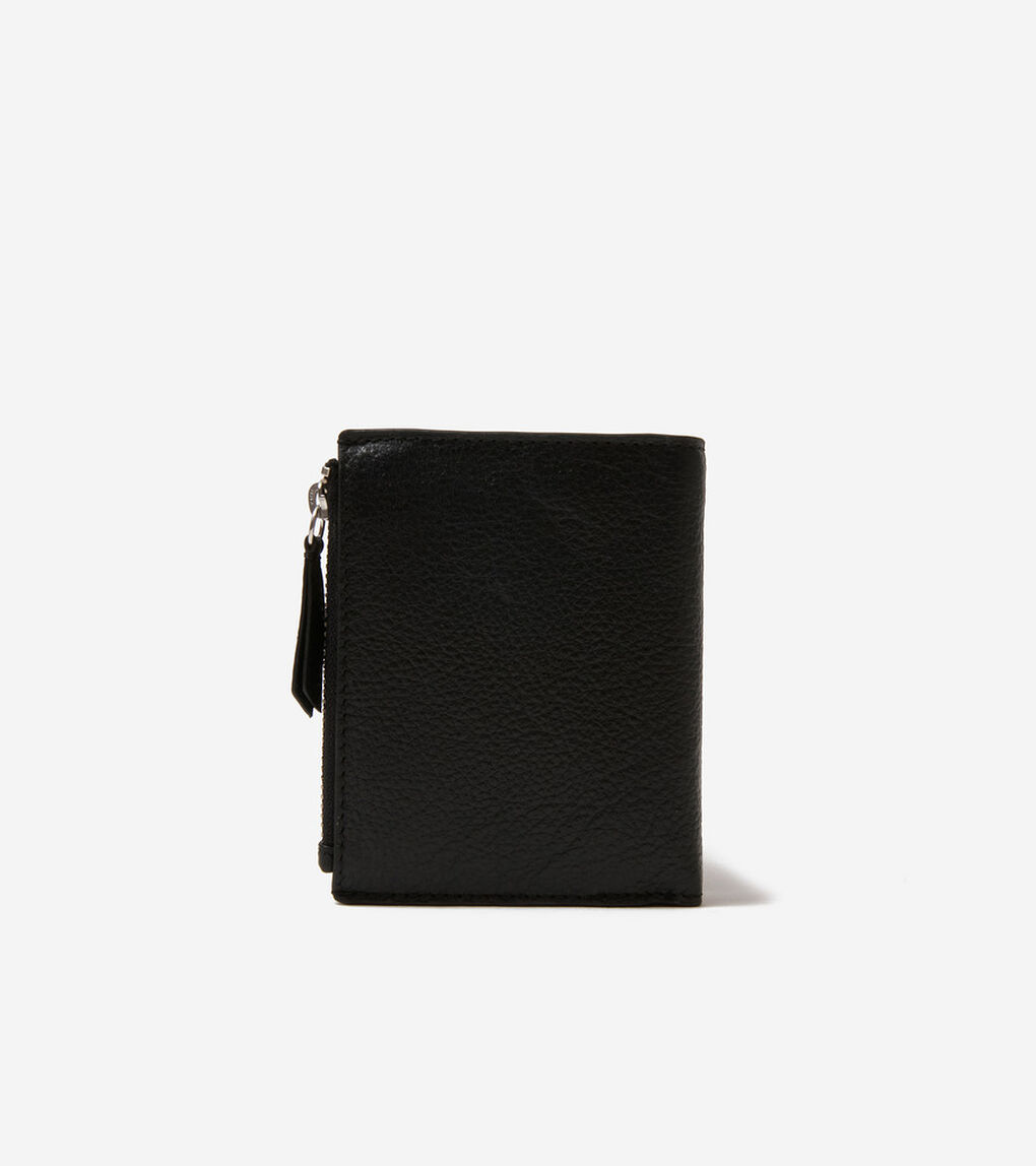 スモール バイフォールド ウォレット mens.