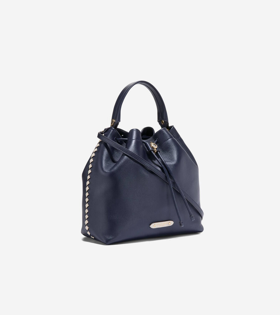 イザベラ バケット バッグ womens 48000 | COLE_HAAN