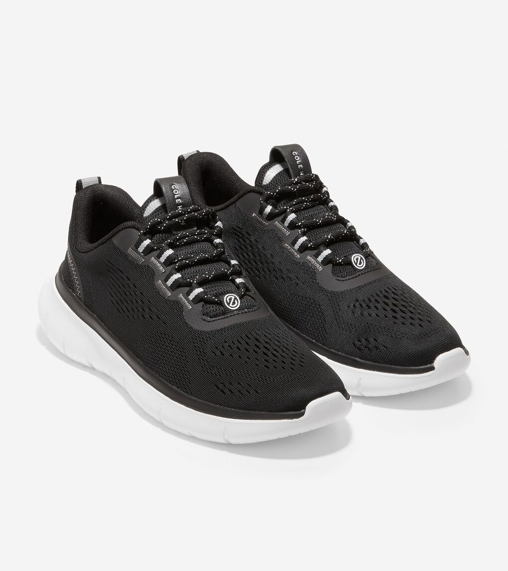 ゼログランド ジャーニー ランナー womens.