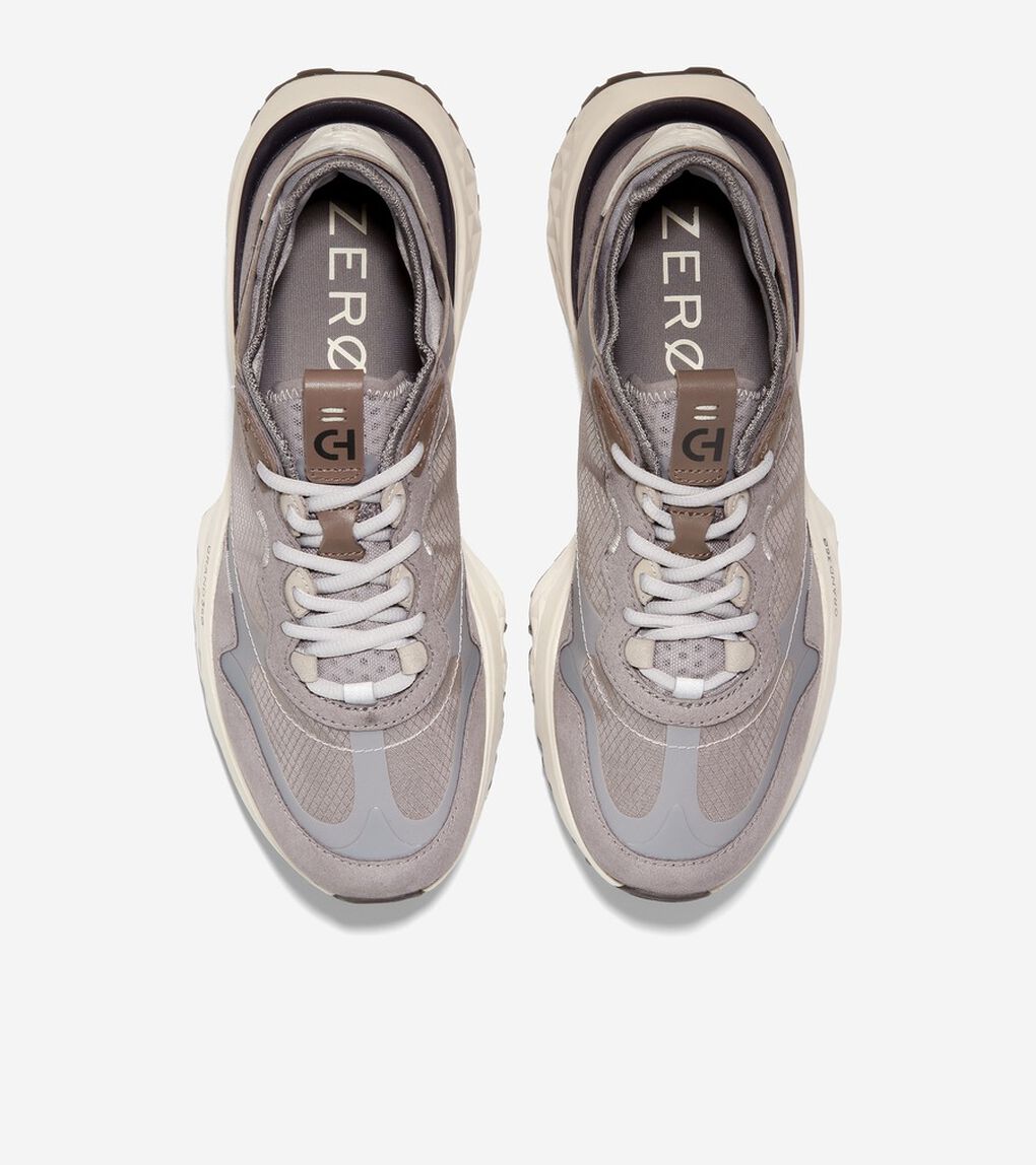 5.ゼログランドランナー mens.