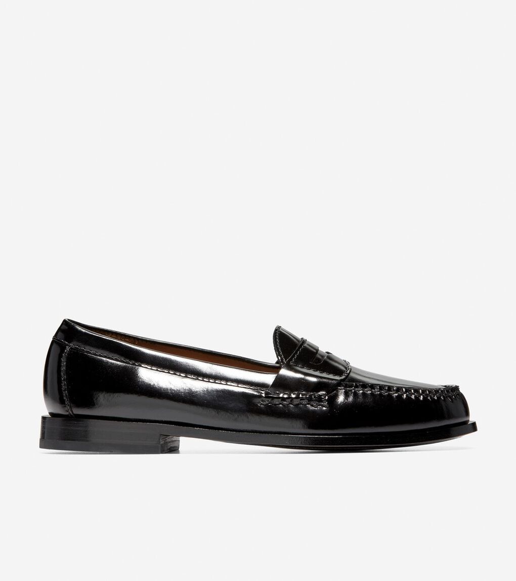 ピンチ ペニー ローファー mens.