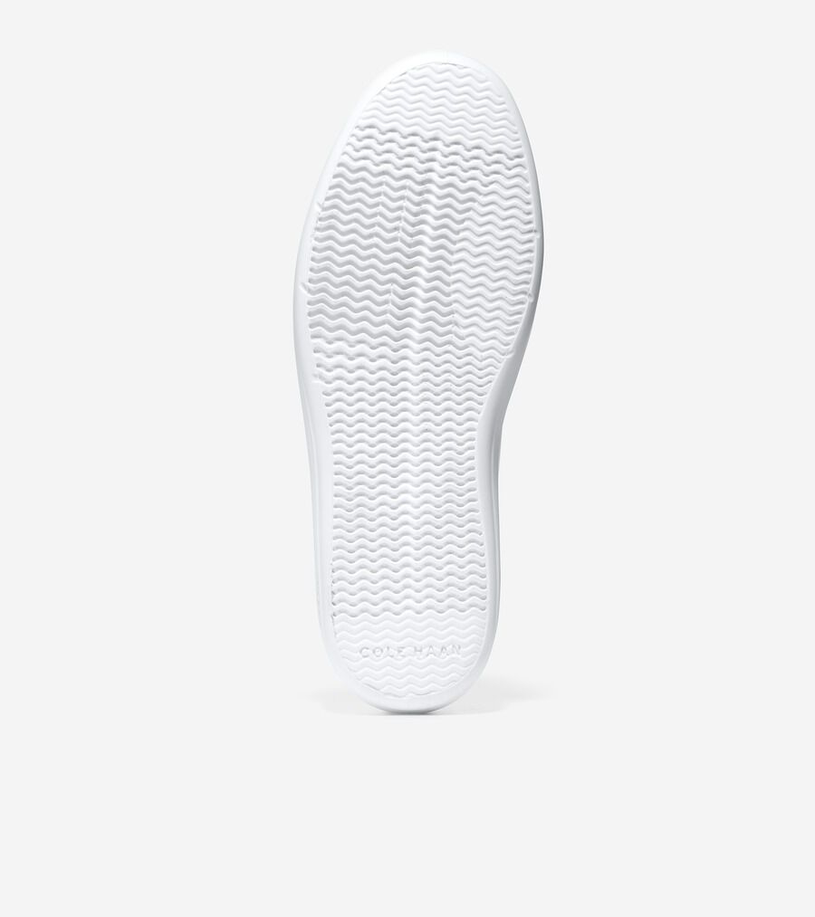 グランドプラスクロスコートスニーカー mens. 0.0 | COLE_HAAN