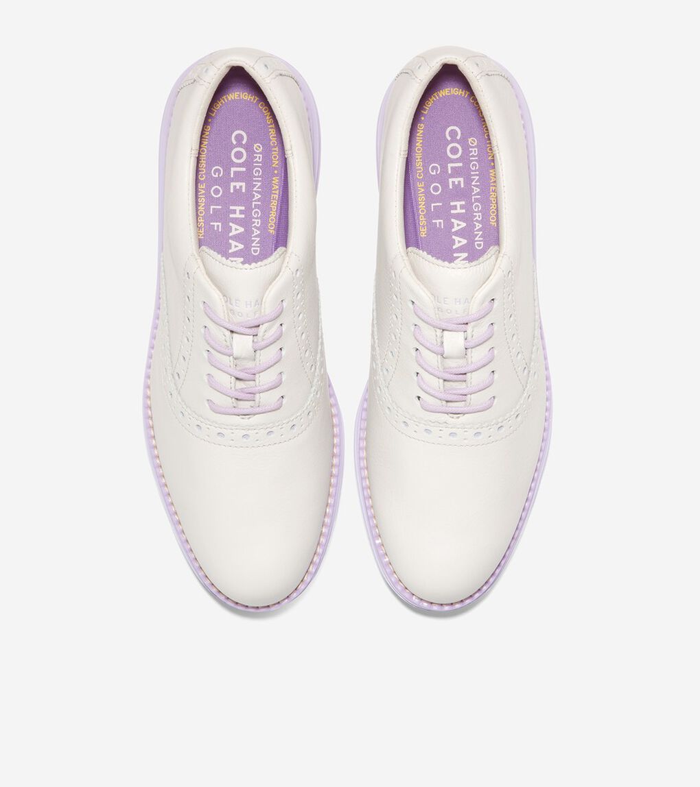 オリジナルグランド ショートウィング ゴルフ womens.