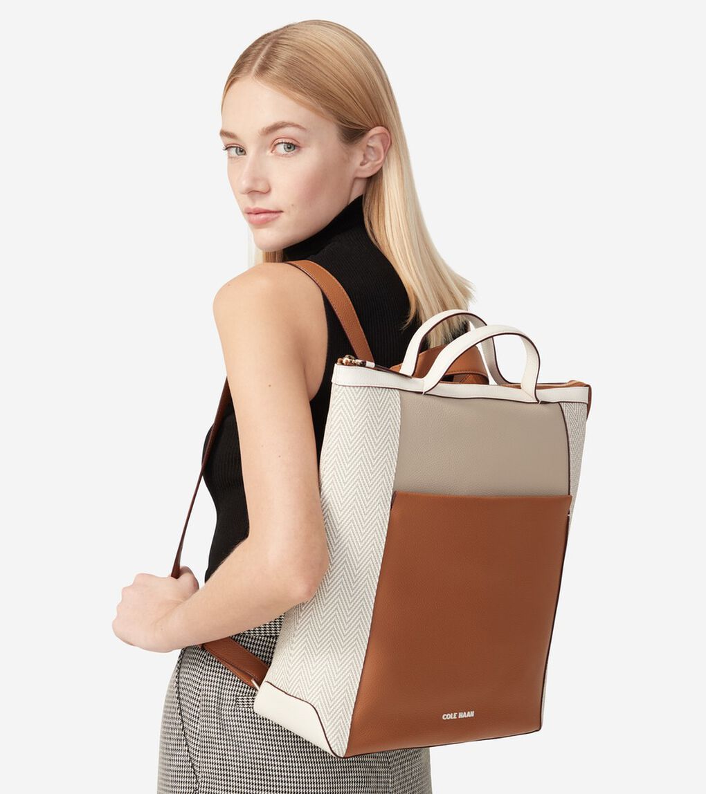 グランド アンビション コンバーチブル バックパック womens.