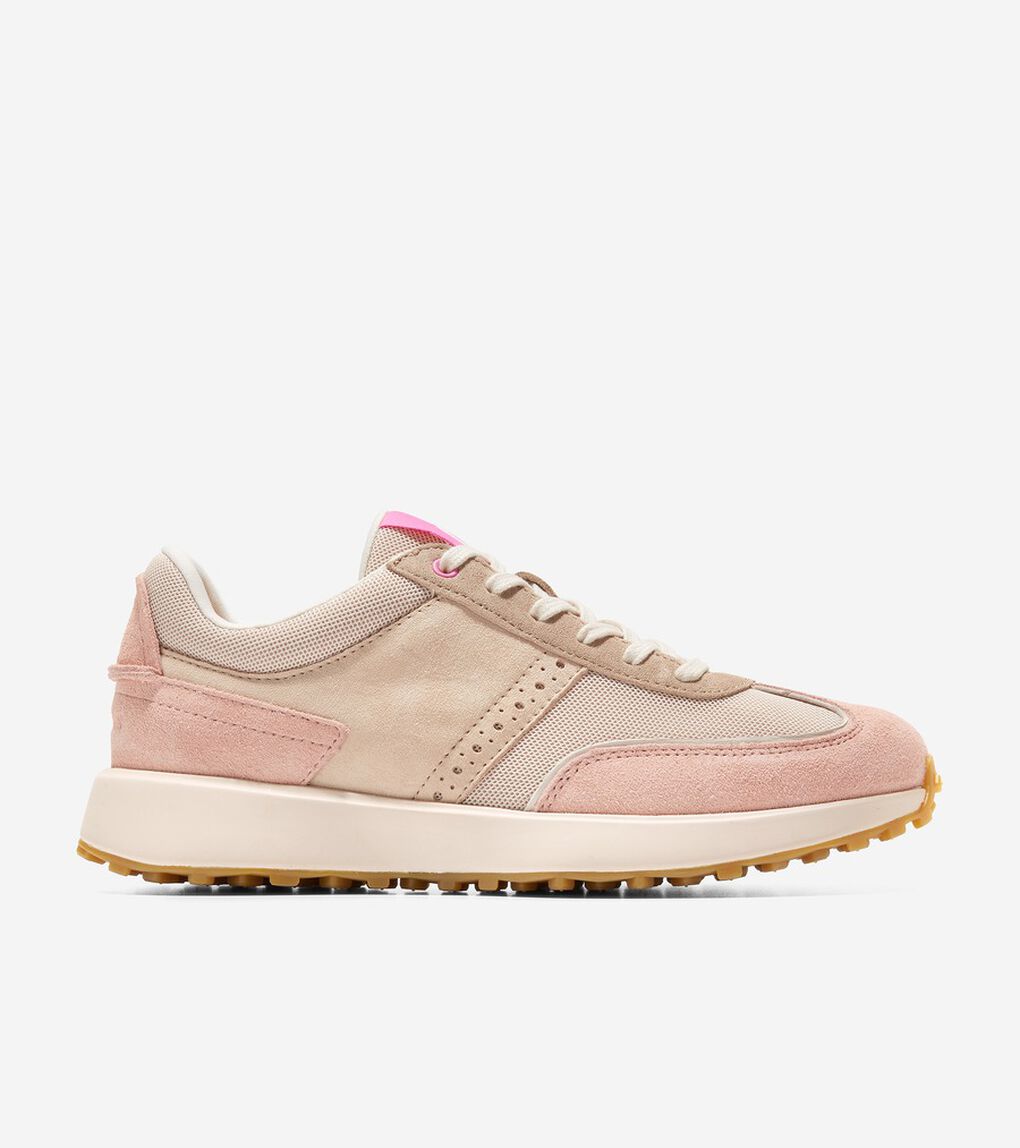グランド クロスコート メドウ ランナー womens.