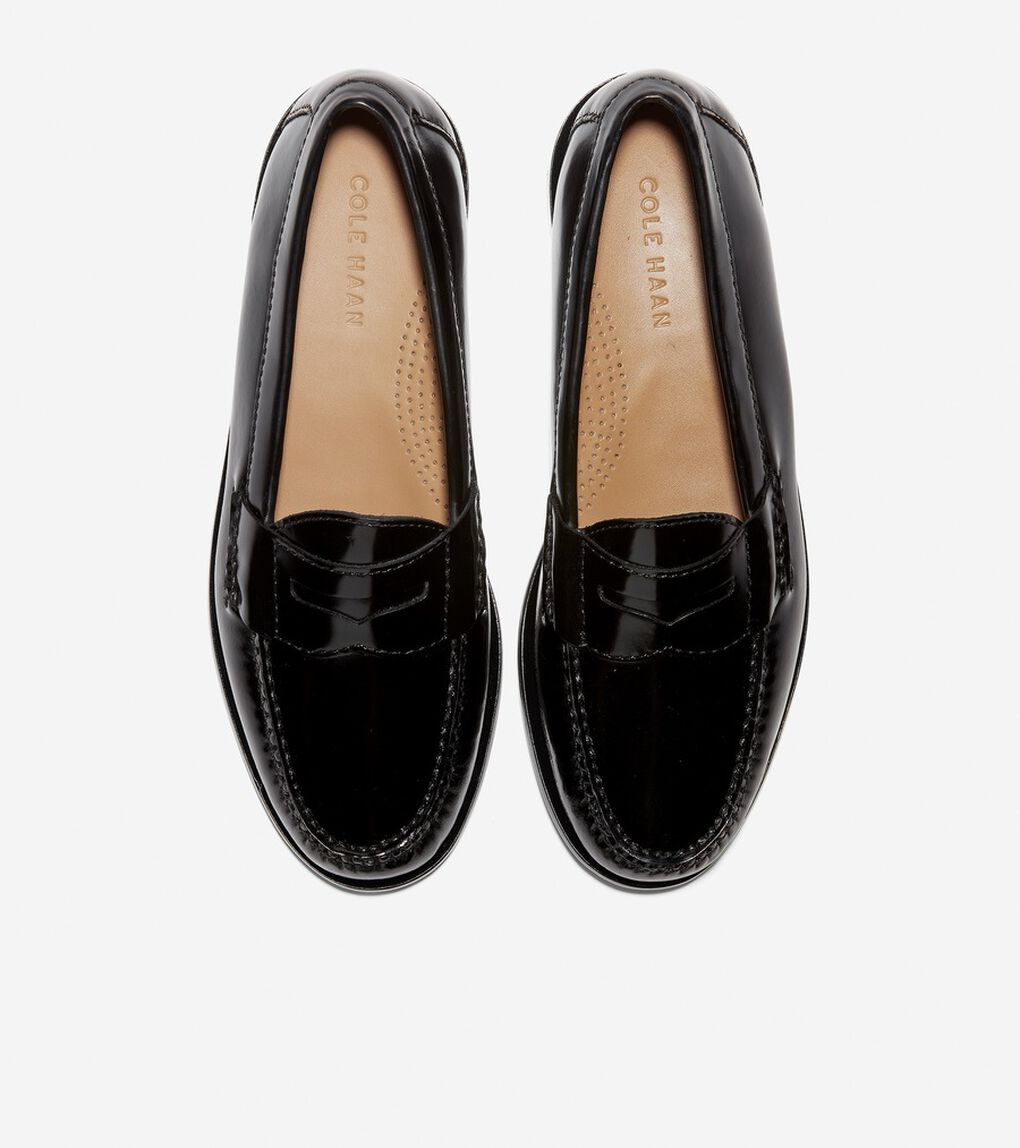 ピンチ ペニー ローファー mens.