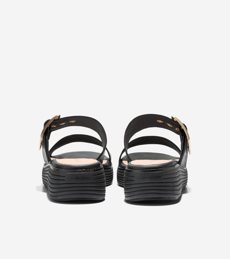 オリジナルグランド プラットフォーム スライド womens. 22400