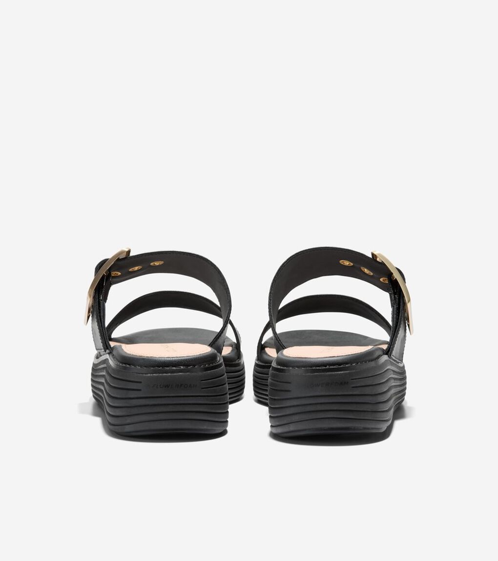 オリジナルグランド プラットフォーム スライド womens.