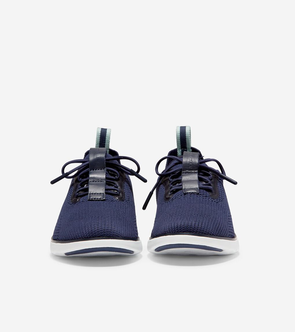 ゼログランド グローバル トレーナー womens.