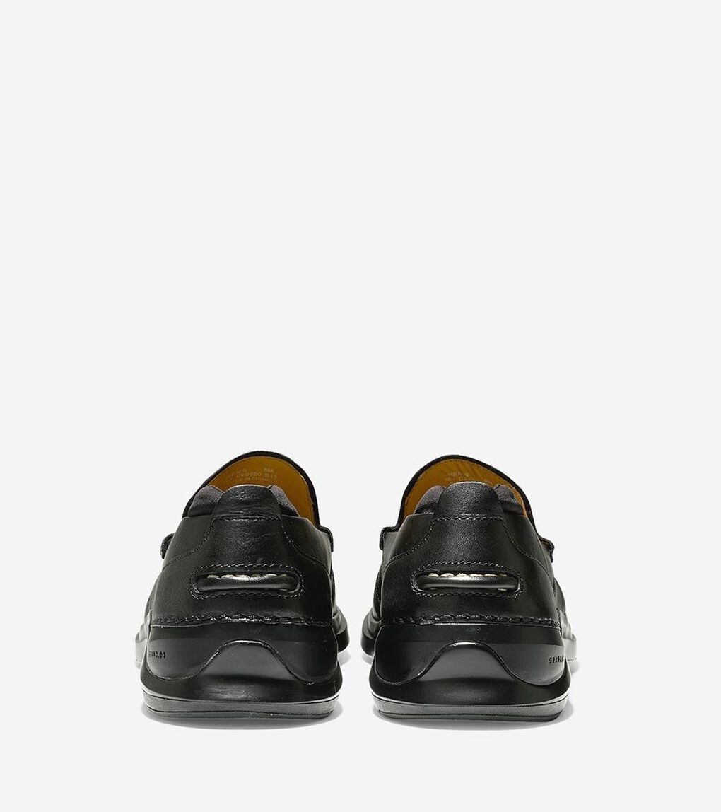バンクロフト ベネチアン mens.