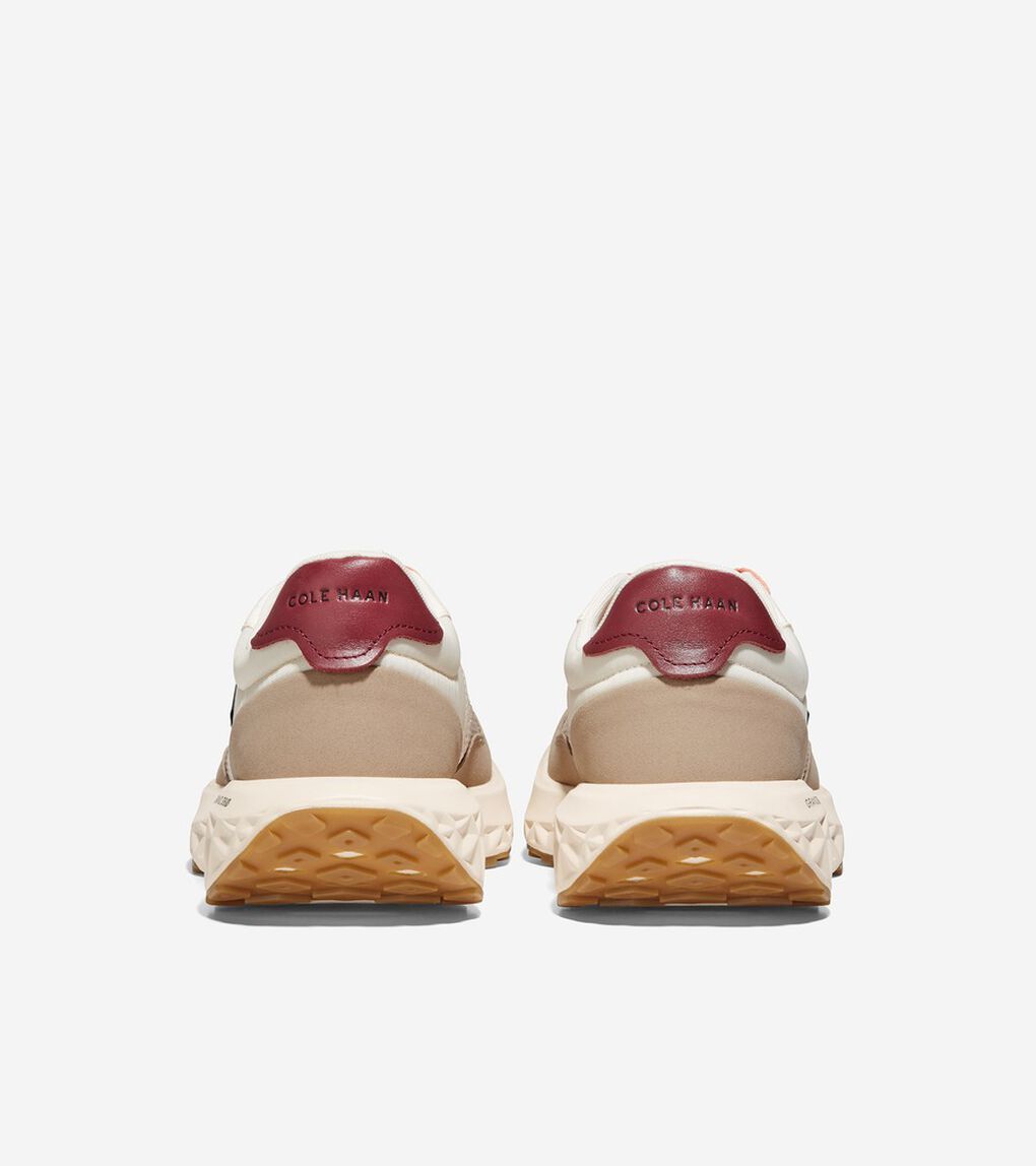 ゼログランドオールデイランナー mens.