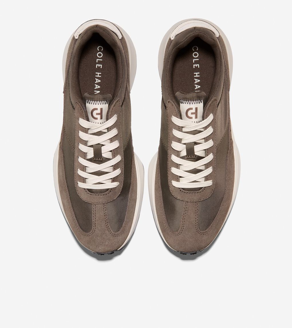 グランド クロスコート ミッドタウン mens. 0.0 | COLE_HAAN