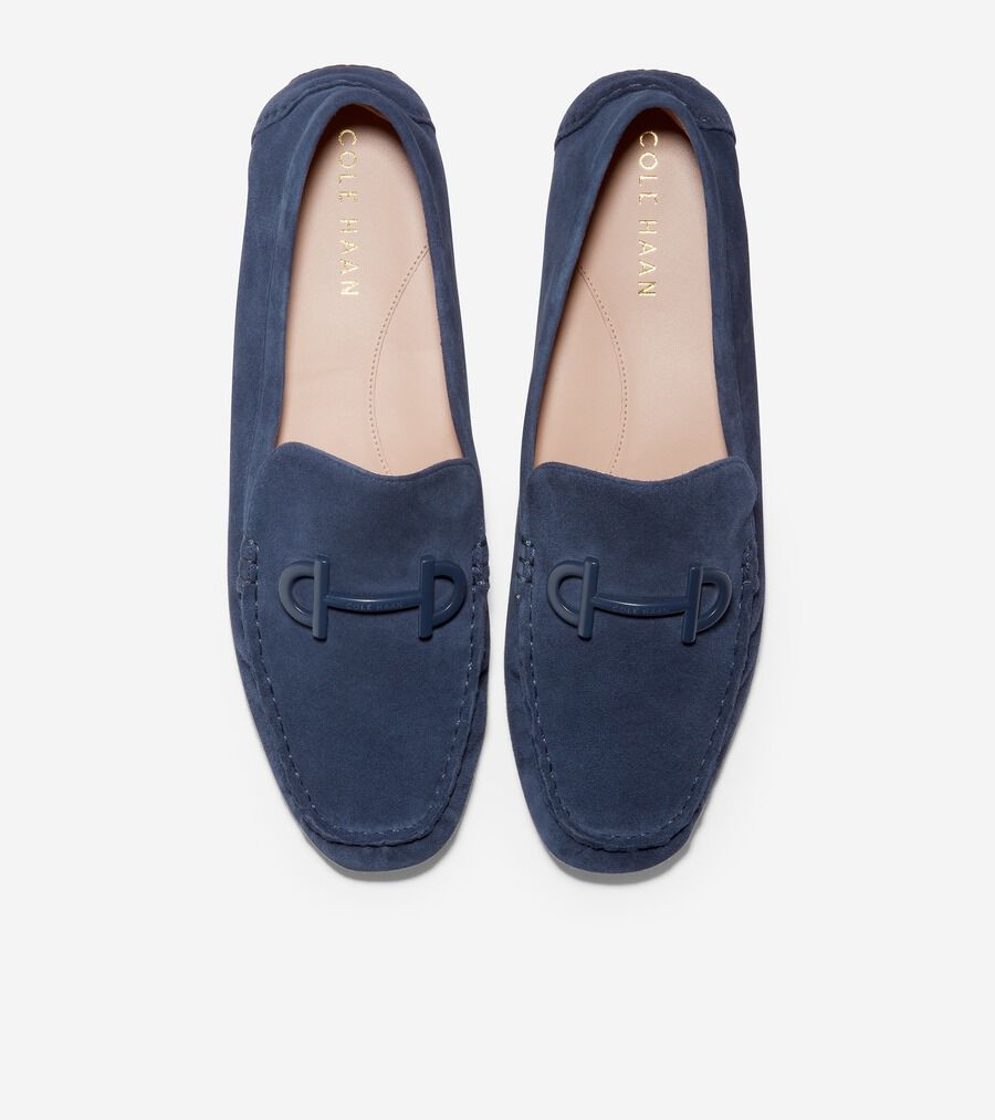 ★値下げしました！★【COLE HAAN】★ タリードライバー シュー タリー ドライバー womens. 0.0 | COLE_HAAN