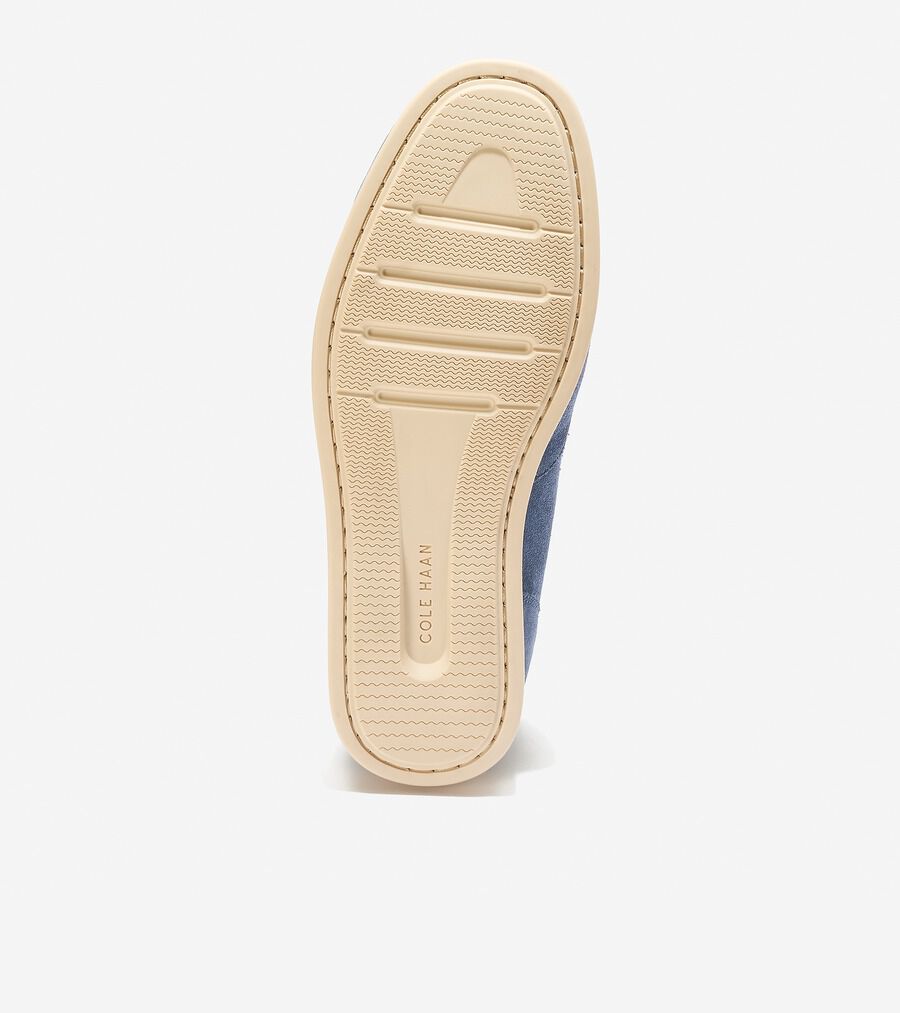 ハーウィッチ ベネチアン ローファー mens. 0.0 | COLE_HAAN