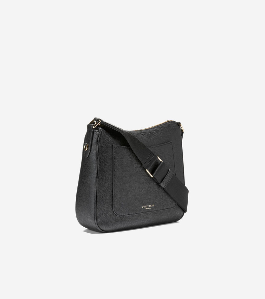 エルシー ミディアム メッセンジャー womens.