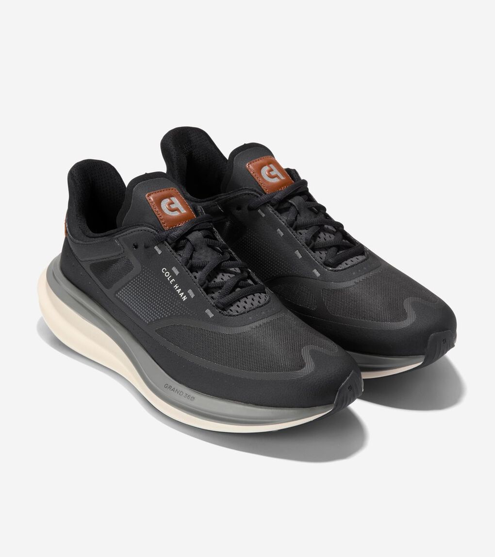 オリジナルグランド クアッドスター ランニング スニーカー mens