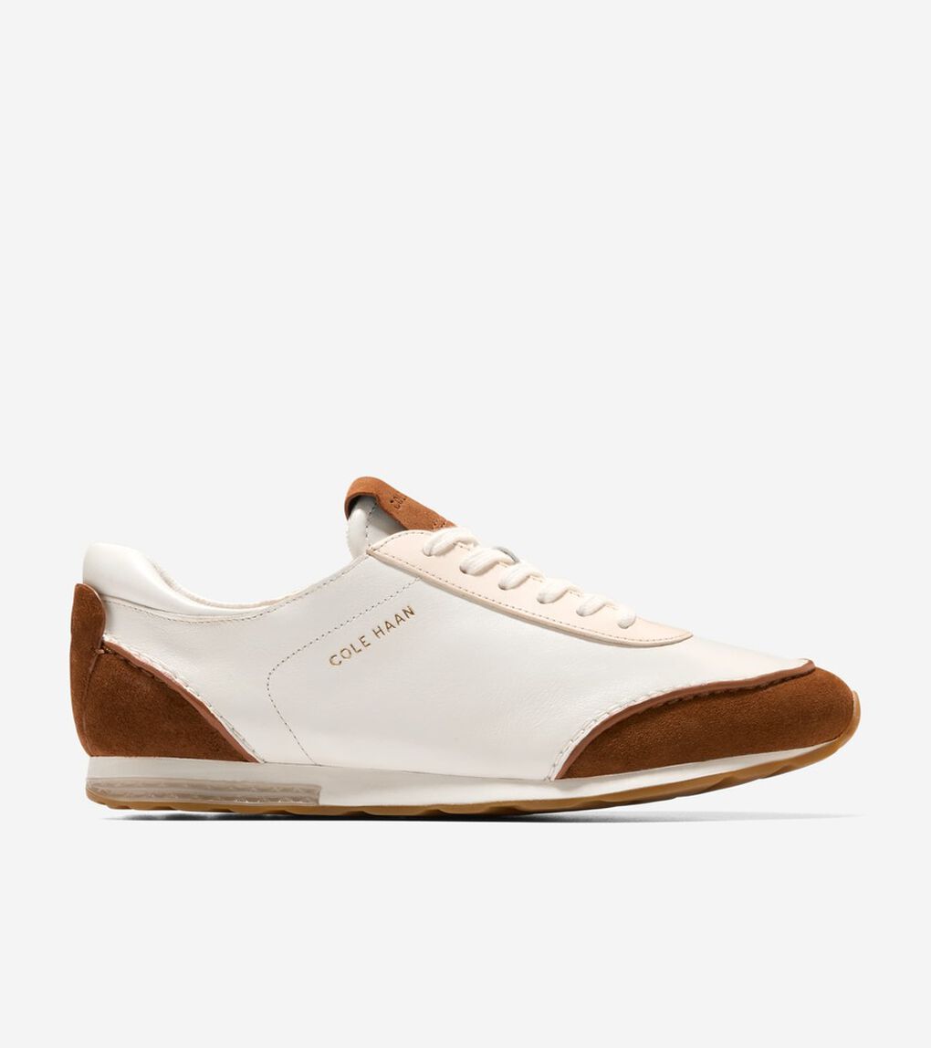 グランドプロ ロープロファイル ランナー エナジーウィーブ womens