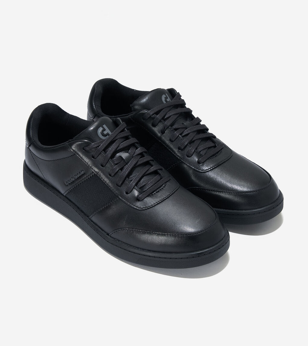 グランド クロスコート ゲーツ スニーカー mens.