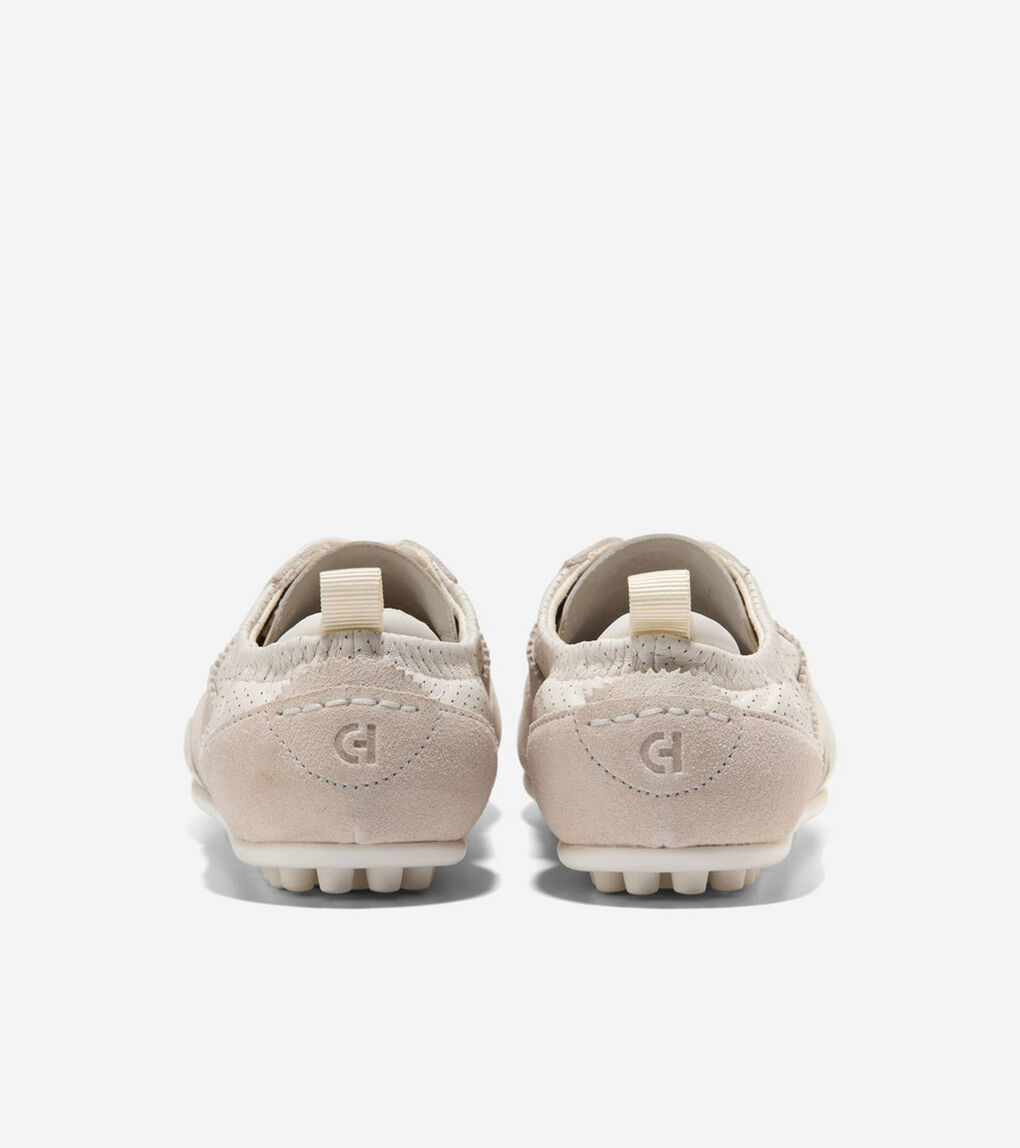 グランドプロ トラビーナ スニーカー womens