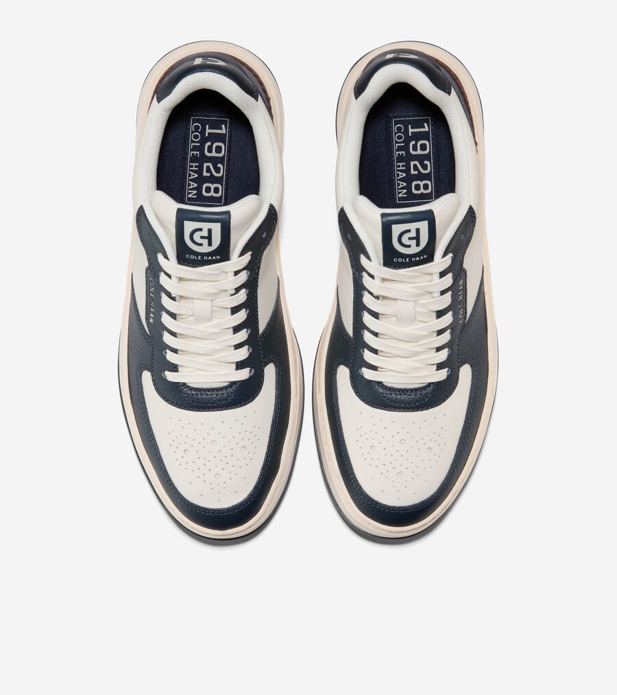 グランドプロ クロスオーバー スニーカー mens. 0.0 | COLE_HAAN