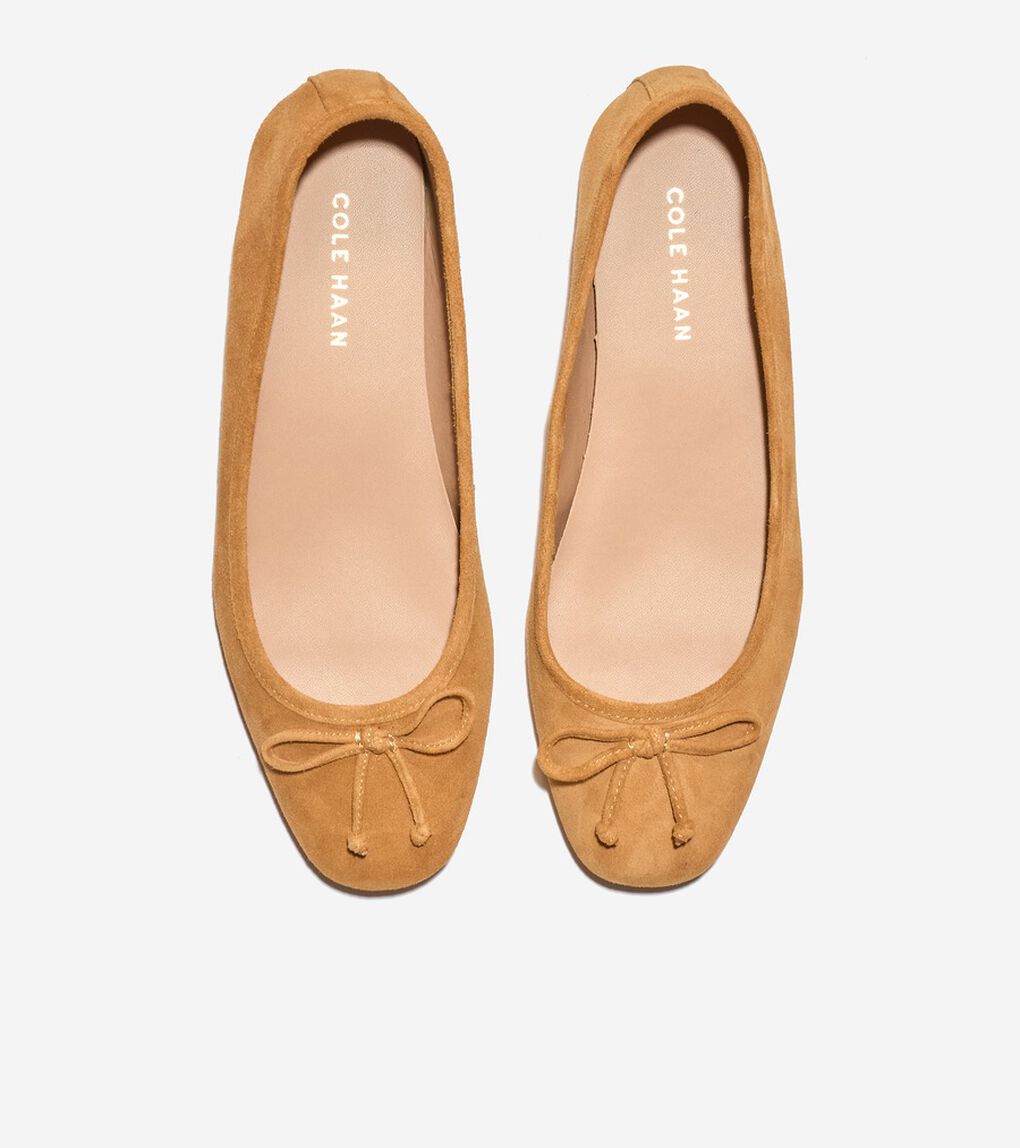 ヤラ ソフト バレエ womens.