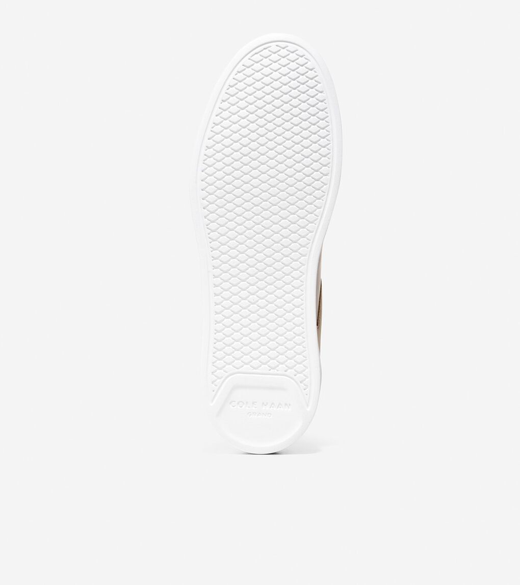 グランド クロスコート モダン テニス スニーカー womens.