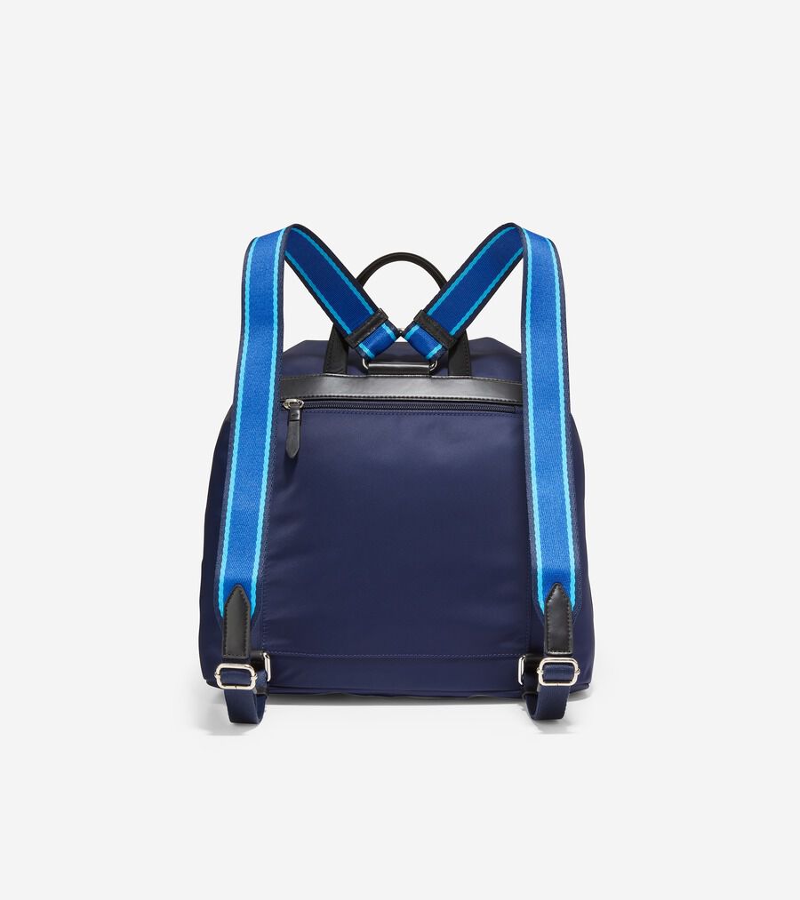 ナイロン フラップ バックパック womens 10000 | COLE_HAAN