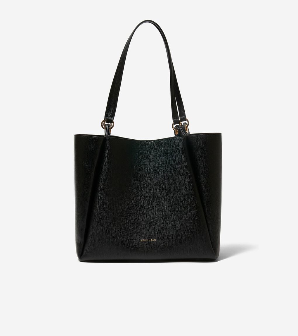 ミッドタウンミディアムトート womens.
