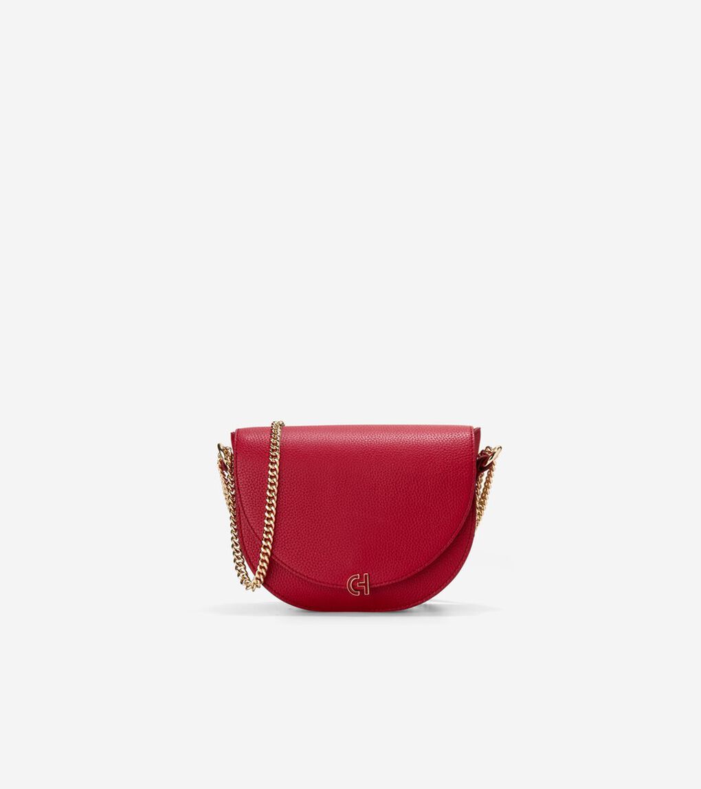 エビ－チェーンサドルバッグ womens
