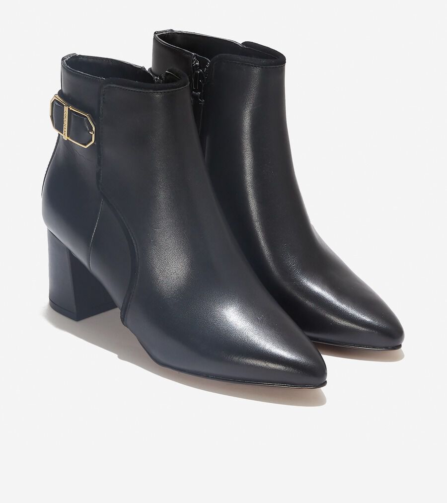 モダン クラシックス エティ ブーティー 60mm womens. 0.0 | COLE_HAAN