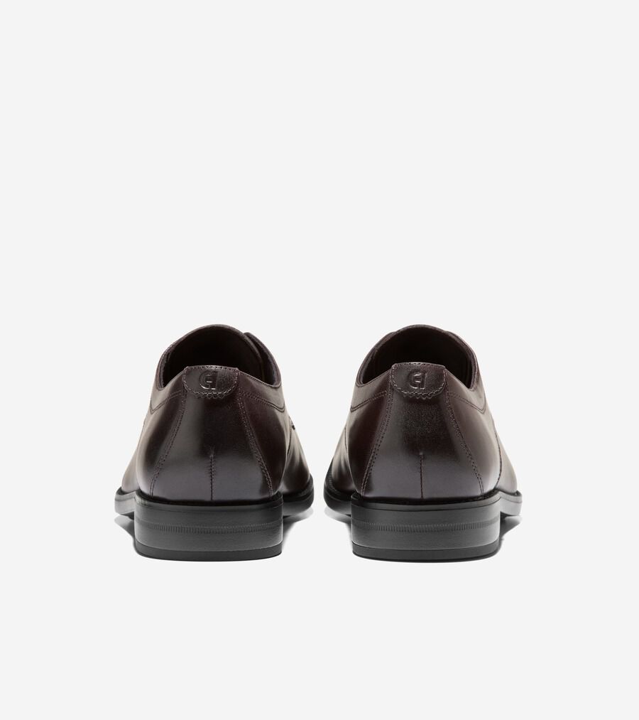 ハーモン グランド プレーントゥオックスフォード mens. 32000 | COLE_HAAN