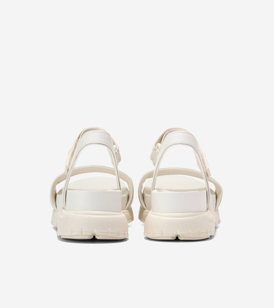 ゼログランド アンクル ストラップ サンダル womens. 29000 | COLE_HAAN