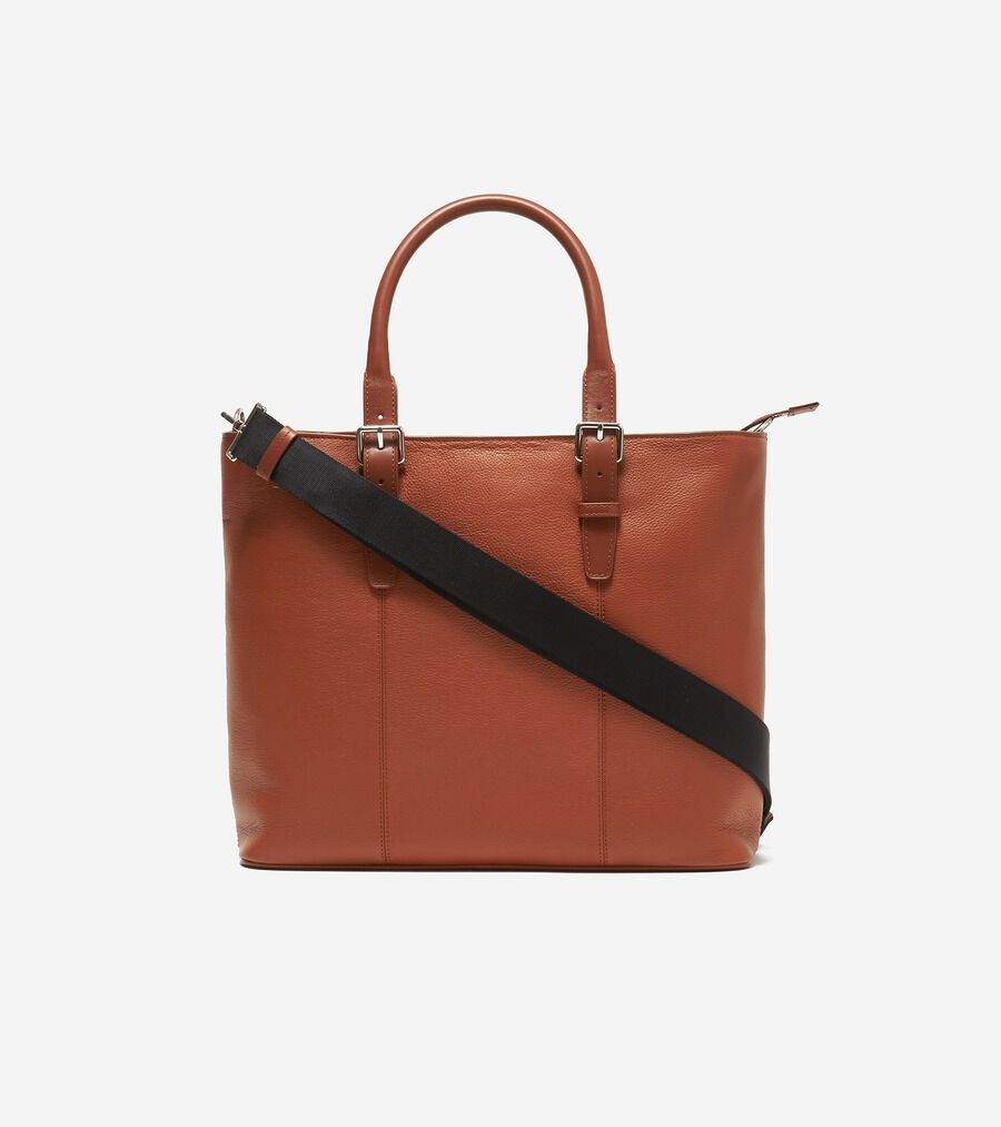 マシューズ トート mens. 36000 | COLE_HAAN