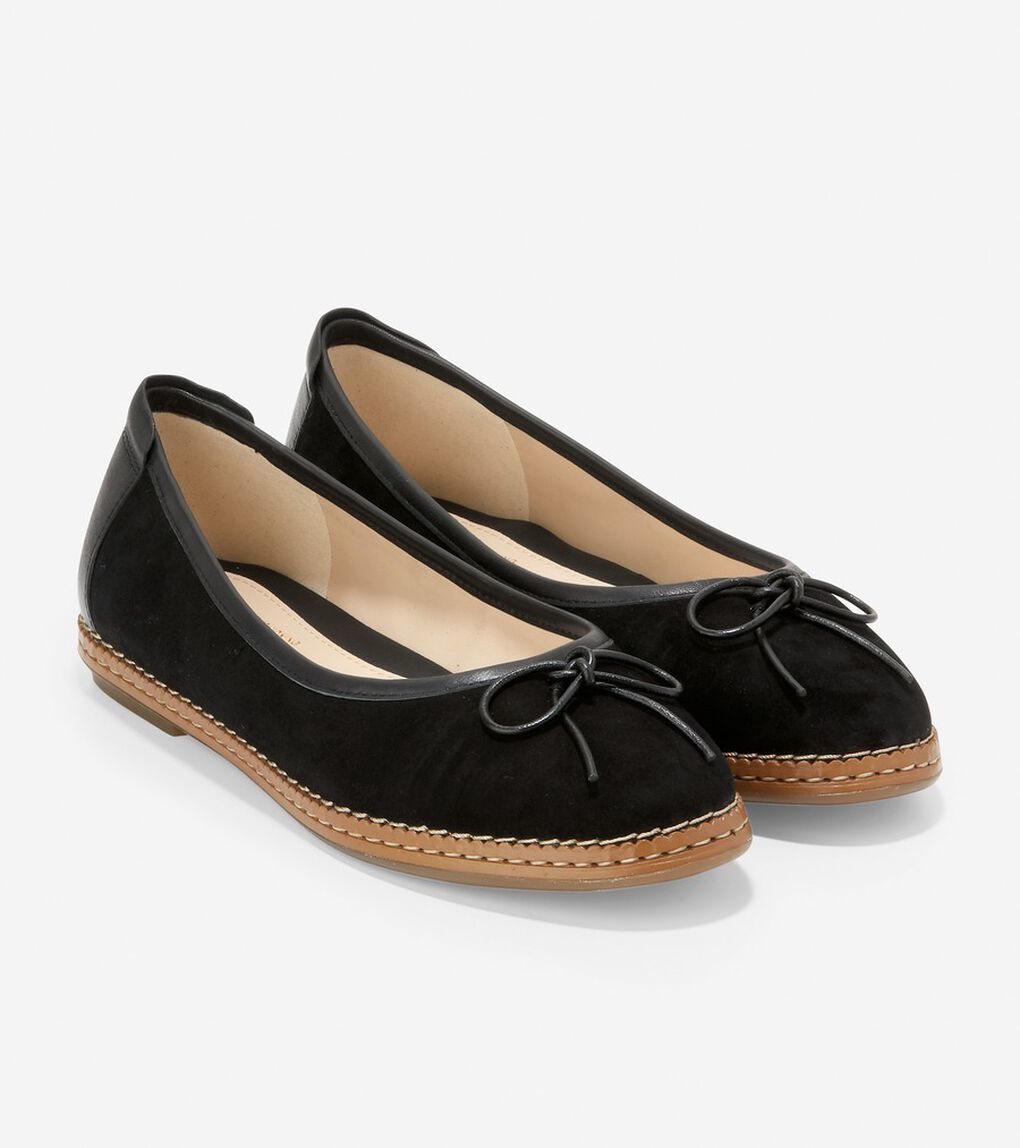 クラウドフィール オール デイ バレエ womens.