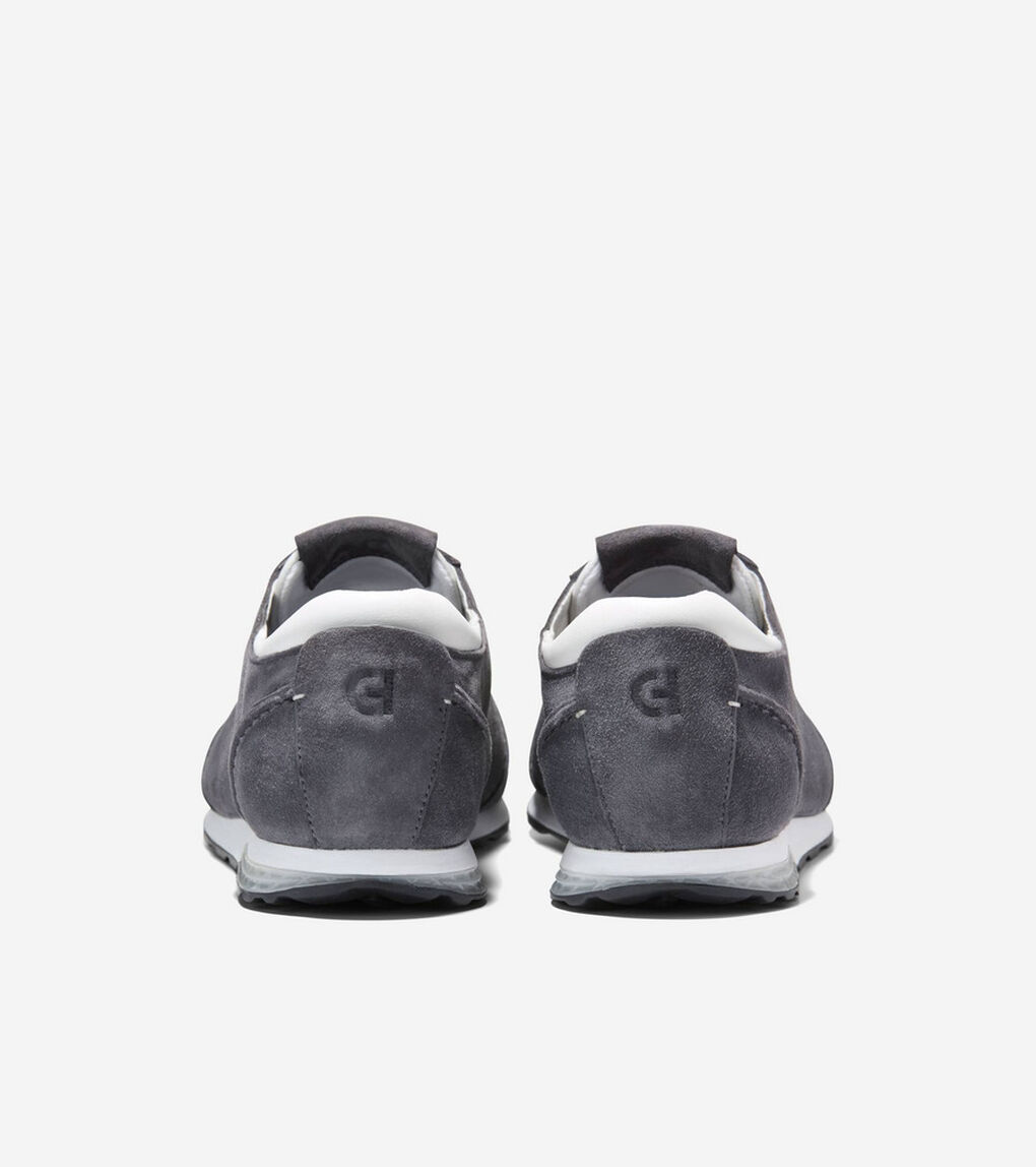グランドプロ ロープロファイル ランナー エナジーウィーブ womens