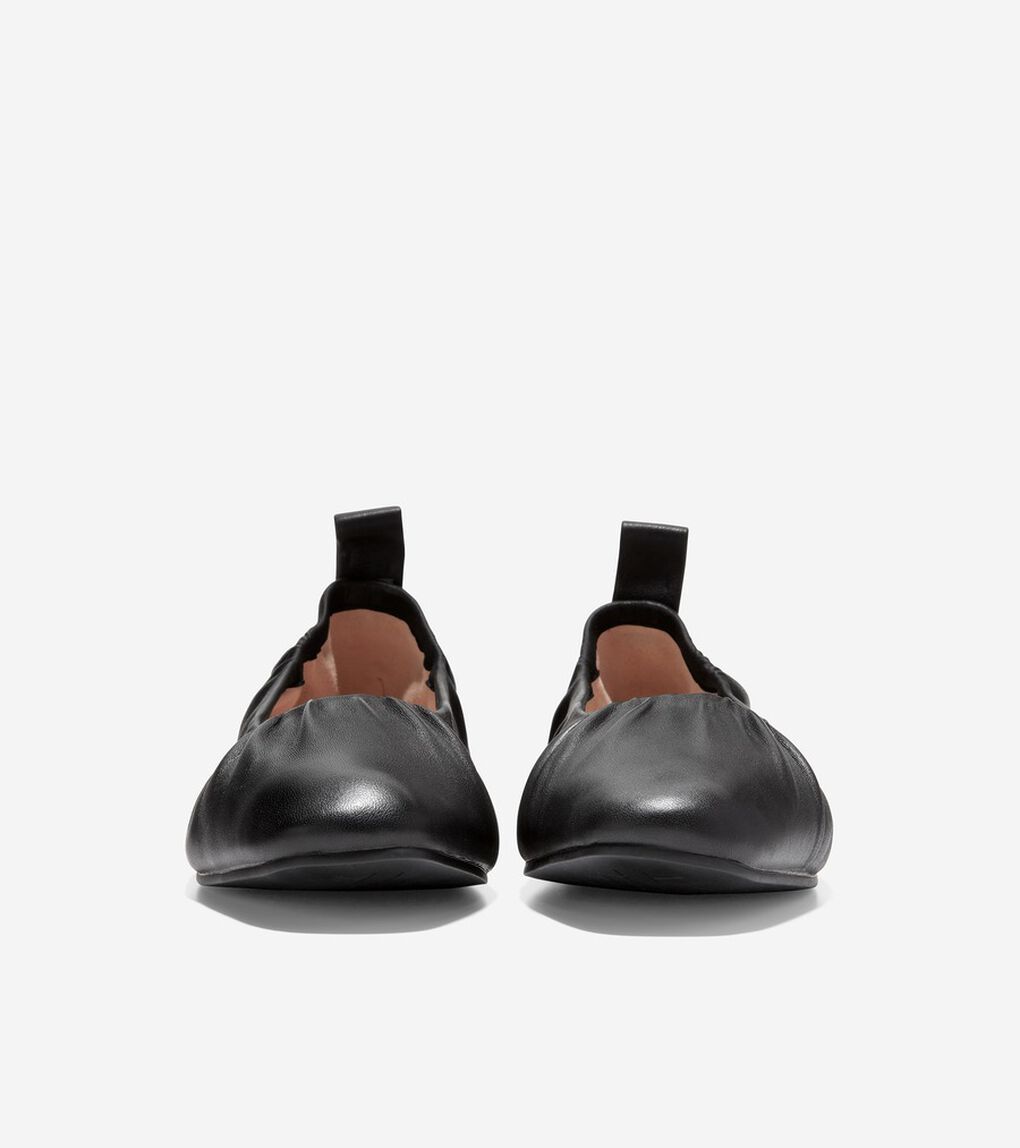 コール ハーン ヨーク ソフト バレエ womens.