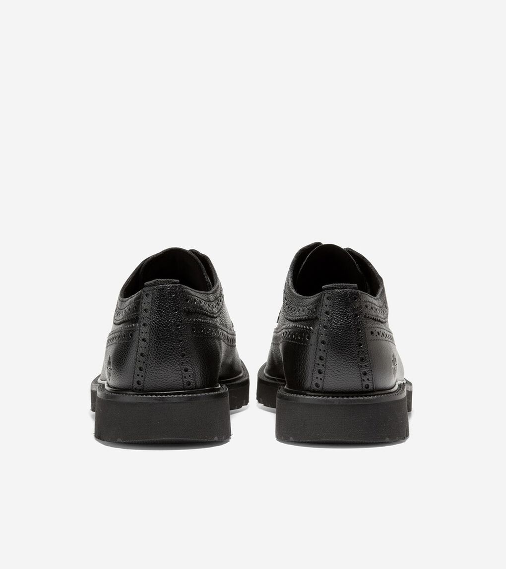 アメリカンクラシックス ロングウィングオックスフォード mens.