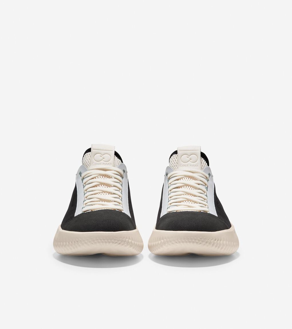 ジェネレーション ゼログランド II mens.