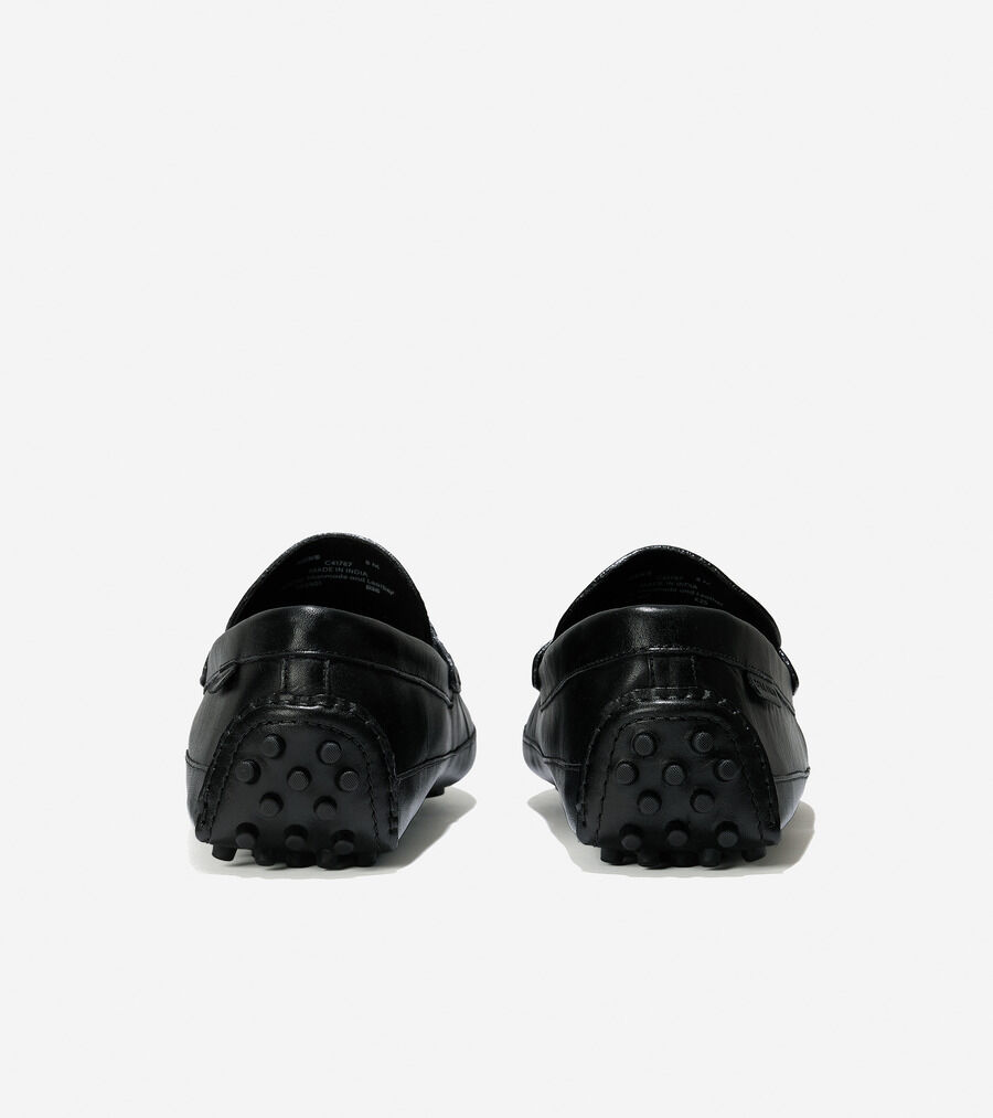 春趣 ハル グランド ペニー ドライビング ローファー mens. 27000 | COLE_HAAN