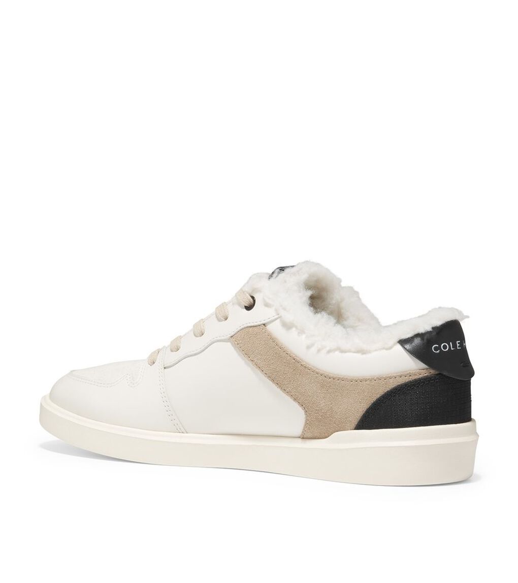 グランド クロスコート モダン テニス スニーカー womens.